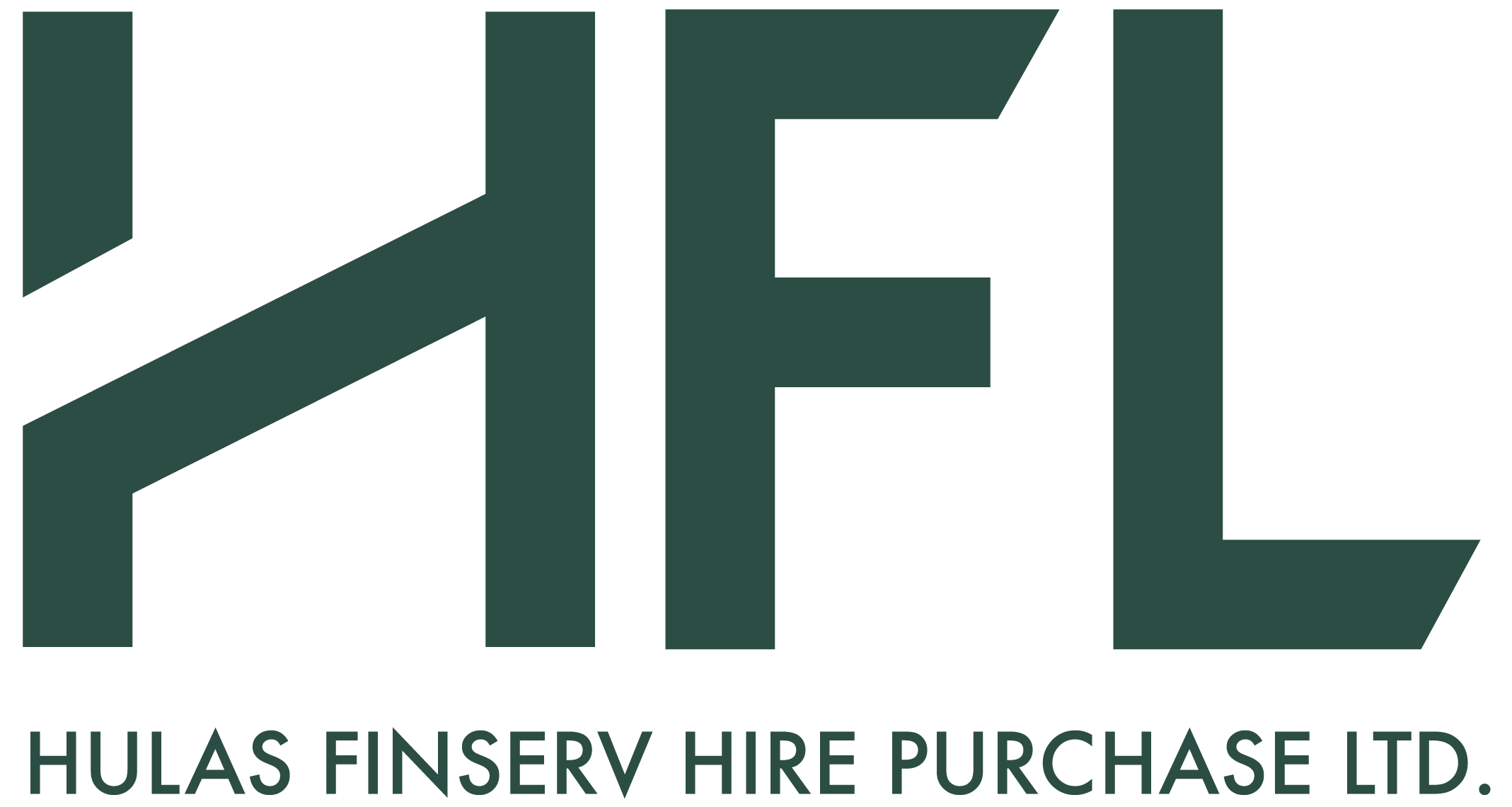 Hulas Fin Serve Logo