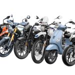 Two-Wheeler Loans in Nepal | Flexible EMI for Motorcycles & Scooters.