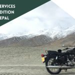 Financial Services for Second Hand Bike in Nepal