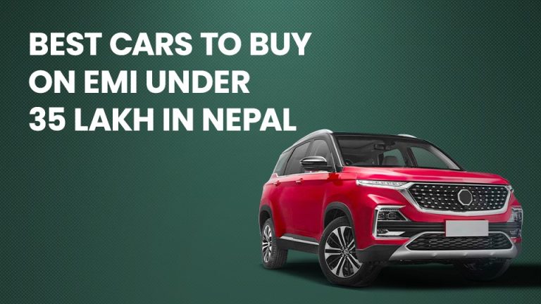 best car in nepal