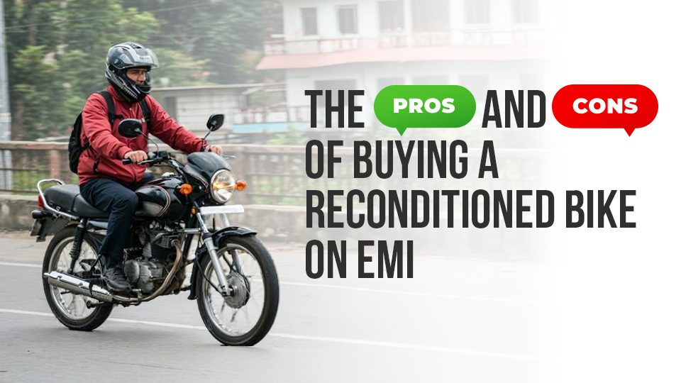 the pros and cons of recodintion bike