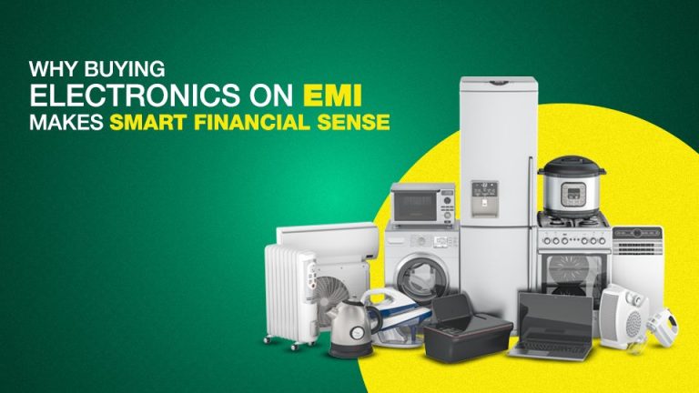 consumer electronic emi