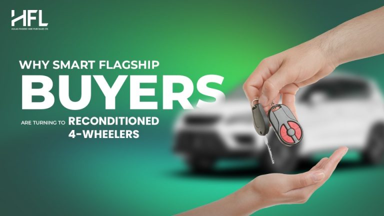 one person giving key to another