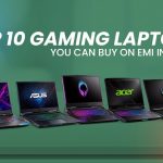 top 10 gaming laptop