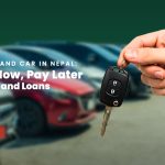 second hand car on emi