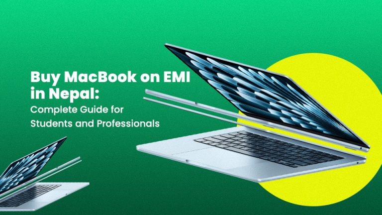 buy macbook on emi