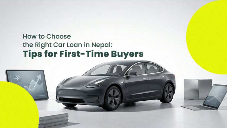 Car Loan in Nepal