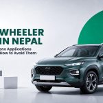 Four wheeler loan in Nepal application rejection reasons
